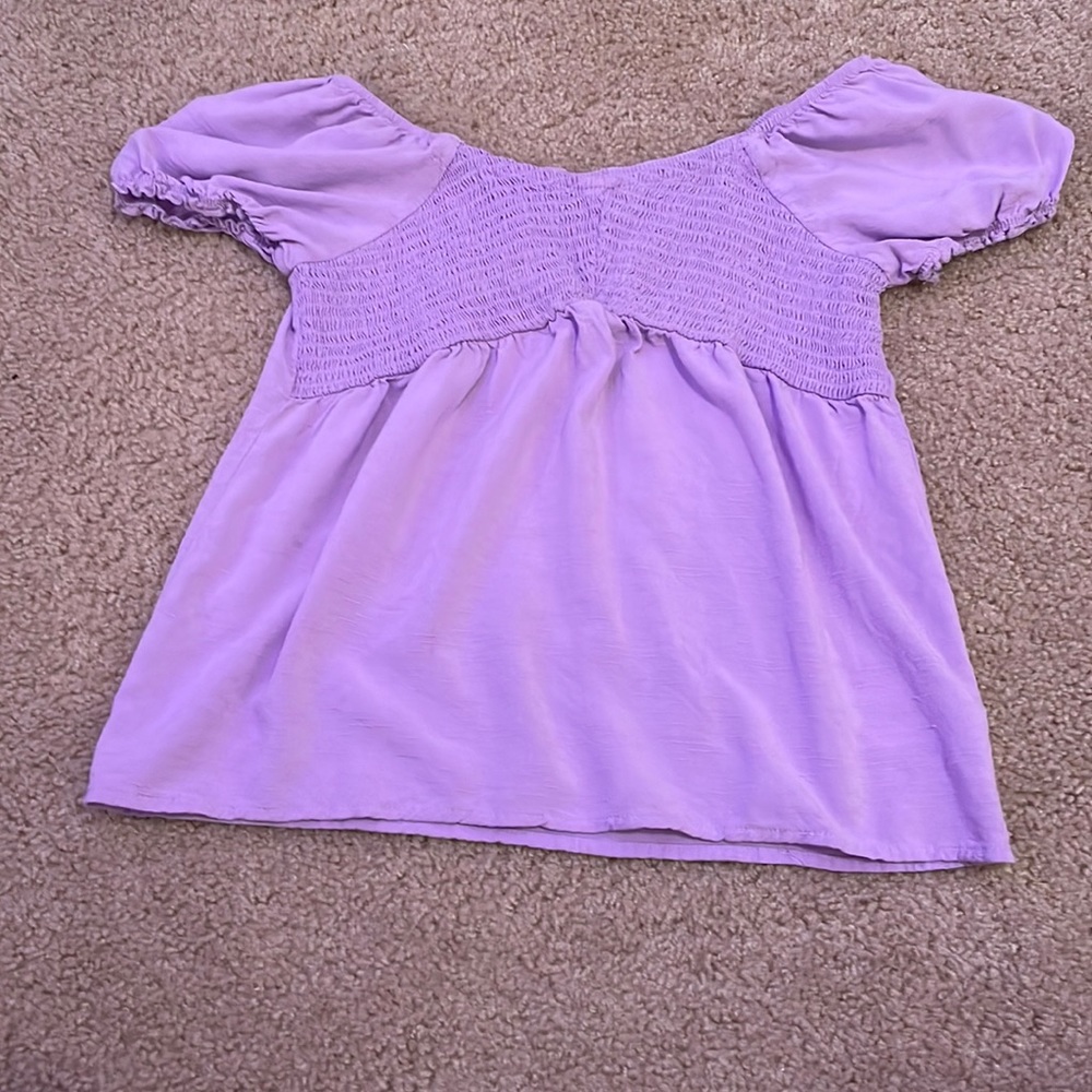 Target shirt